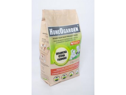13429 homeogarden organicka vyziva travniku 3 kg
