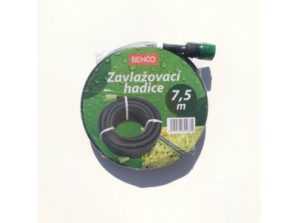 Zavlažovací prosakovací hadice 7,5 m