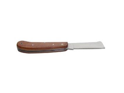 Zahradní nůž očkovací - čepel 110 mm