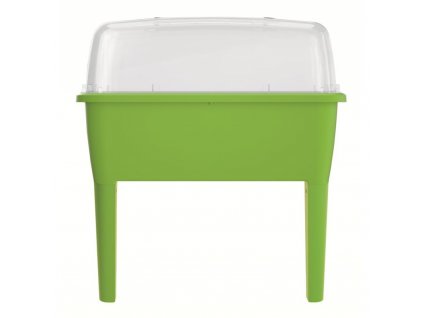 14401 sadbovac respana planter set barva limetka 389u
