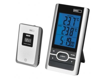14770 9 digitalni bezdratovy teplomer e0107