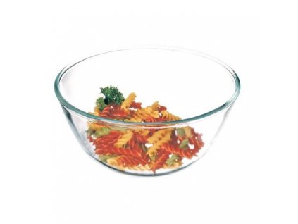 SIMAX skleněná mísa BOWL - mísa 3,5 litrů, pr. 27 cm