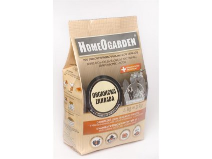15070 homeogarden organicke hnojivo pro zahradu 1 kg