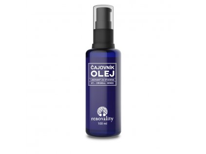 15268 renovality camelia cajovnikovy olej 100 ml