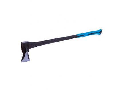 Sekera štípací 2000g s násadou Fiberglass