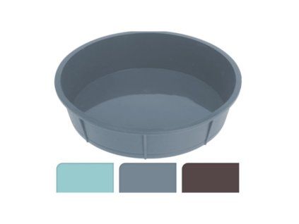 15688 silikonova forma dort velka pr 26 cm