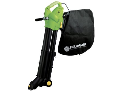 Zahradní vysavač elektrický Fieldmann FZF 4050-E