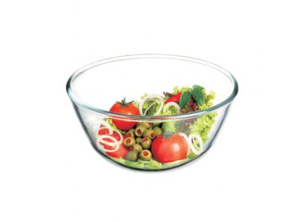 SIMAX skleněná mísa BOWL - mísa 1,7 litrů, pr. 21 cm