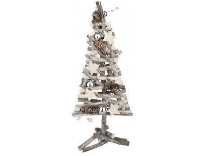 16105 strom prouteny propletany z vetvicek 40 cm