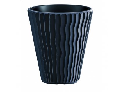 16516 kvetinac mrazuvzdorny sandy nizky pr 30 cm barva antracit s433