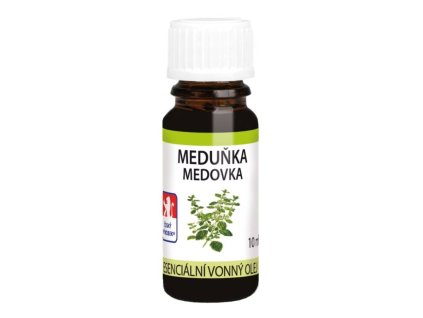 olej vonny 10 ml medunka