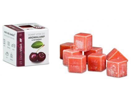 16846 vonny vosk divoka visen 30 g 8 kosticek