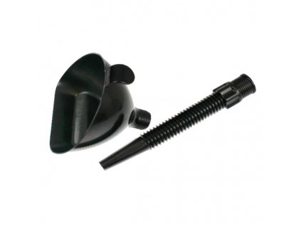 17413 trychtyr s ohebnou nalevkou