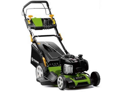 Benzínová sekačka Fieldmann FZR 4625 BV