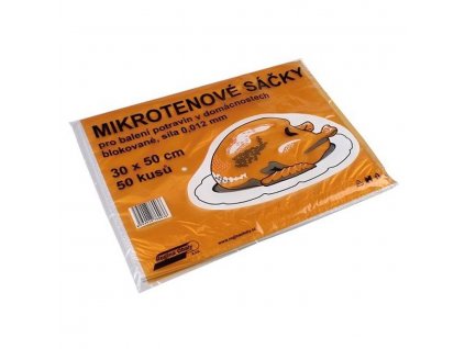 17854 mikrotenove sacky 30 x 50 cm