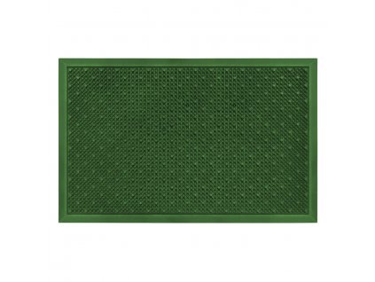 17902 rohoz hruba 48 x 76 cm zelena