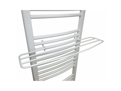 susak na zebrinovy radiator bily 2 susici tyce