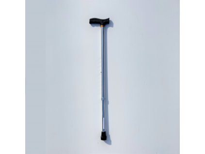 19006 vychazkova hul ve tvaru t barva stribrna