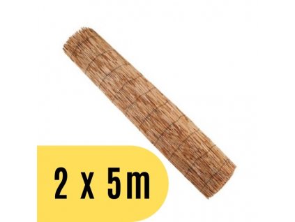 Rohož REEDCANE úzký rákos 2 x 5 m