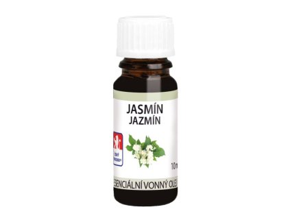 olej vonny 10 ml jasmin
