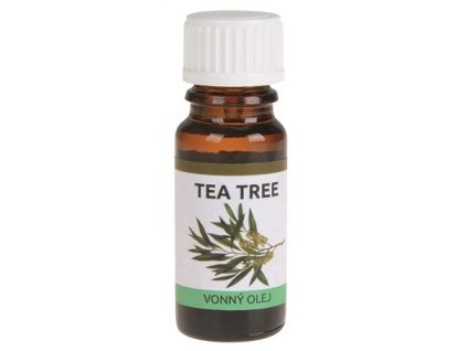 olej vonny 10 ml tea tree