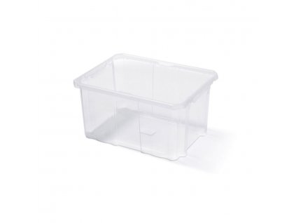 21151 plastovy ulozny box cargobox 6 l s vikem