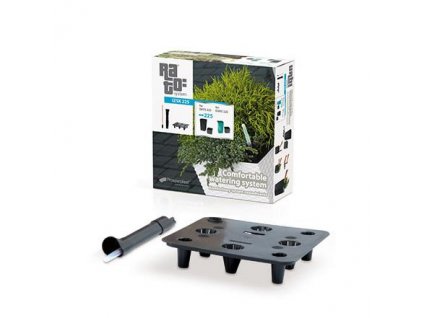 21253 samozavlazovaci vlozka pro rato square rato low pro rozmer 32 cm