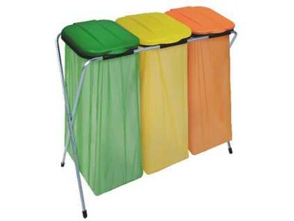 21316 stojan na trideny odpad ecofix 3