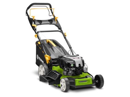 Benzínová sekačka Fieldmann FZR 5124-BV