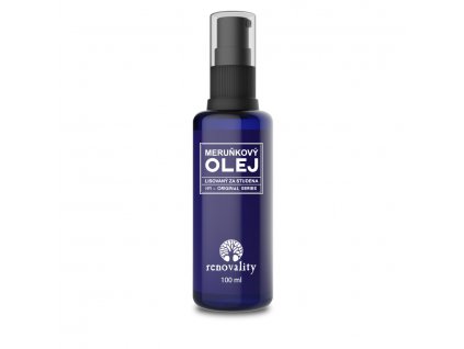 21739 renovality merunkovy olej za studena lisovany 100 ml