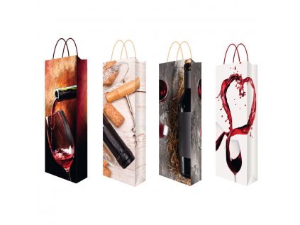 21814 taska celorocni na lahev f 36 x 12 x 9 cm