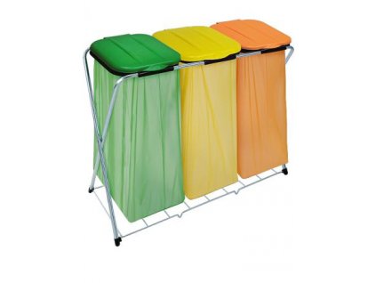 21847 stojan na trideny odpad ecogrid 3