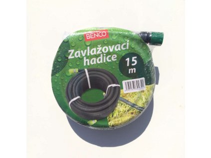 Zavlažovací prosakovací hadice 15 m