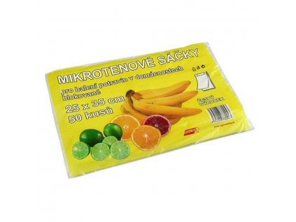 22270 mikrotenove sacky 25 x 35 cm