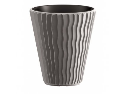 22636 kvetinac mrazuvzdorny sandy nizky pr 35 cm barva seda 405u