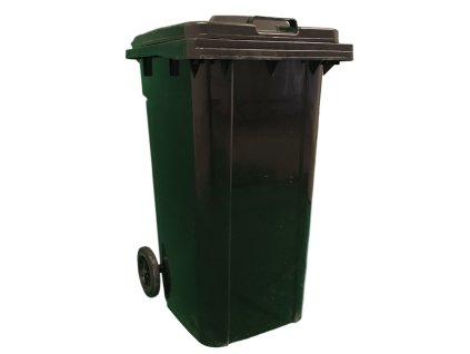 Popelnice plastová 240 L