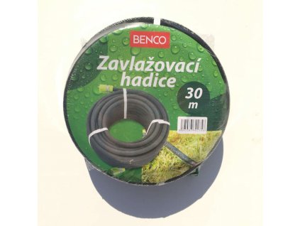Zavlažovací prosakovací hadice 30 m