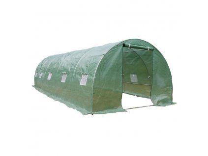 23305 foliovnik tunel 8 x 3 x 2 m