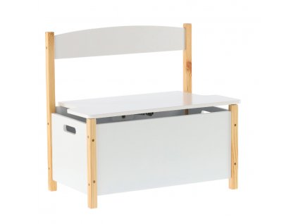 23497 lavice detska s uloznym prostorem 60 x 34 5 x 56 cm