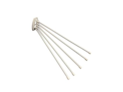 susak na rucniky bily ramenny 5 ramenny