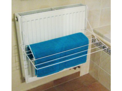 24244 susak na radiator zavesny 3 6 m 6 pricek kulaty zaves