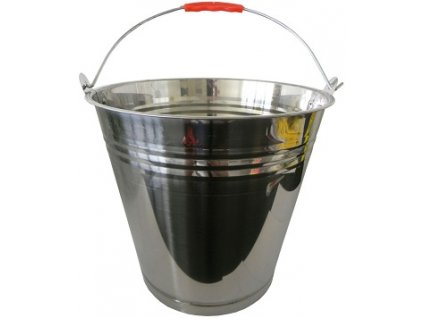 24661 vedro nezer 2 jakost objem 10 l