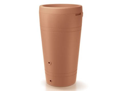 sud na destovou vodu tube terakota 230l