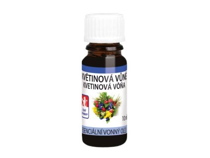 30778 1 olej vonny 10 ml kvetinova vune