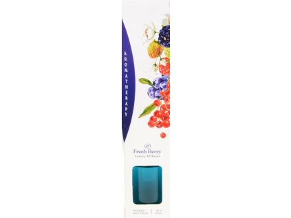 30829 aroma difuzer s tycinkami bobule 50 ml