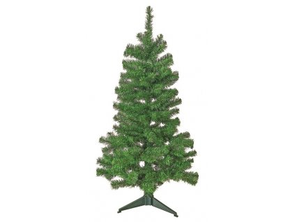 34045 strom umely vanocni se stojanem 90 cm