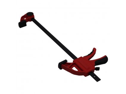 sverka quick grip 155 mm