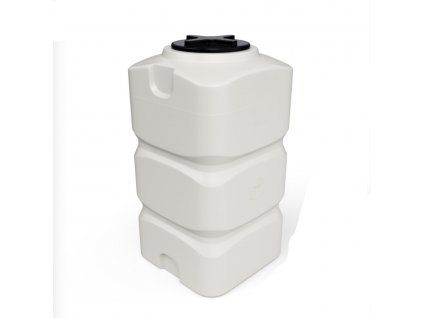 barel na vodu bk 500 objem 500 l bila