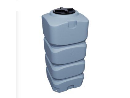 barel na vodu bk 750 objem 750 l seda