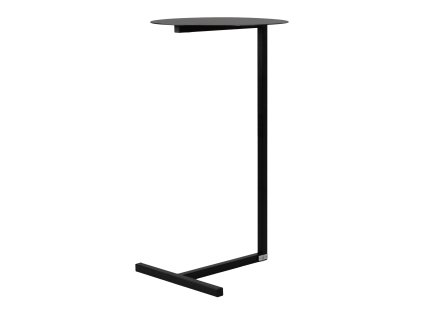 Odkládací stolek Girona (Barva Bílá)